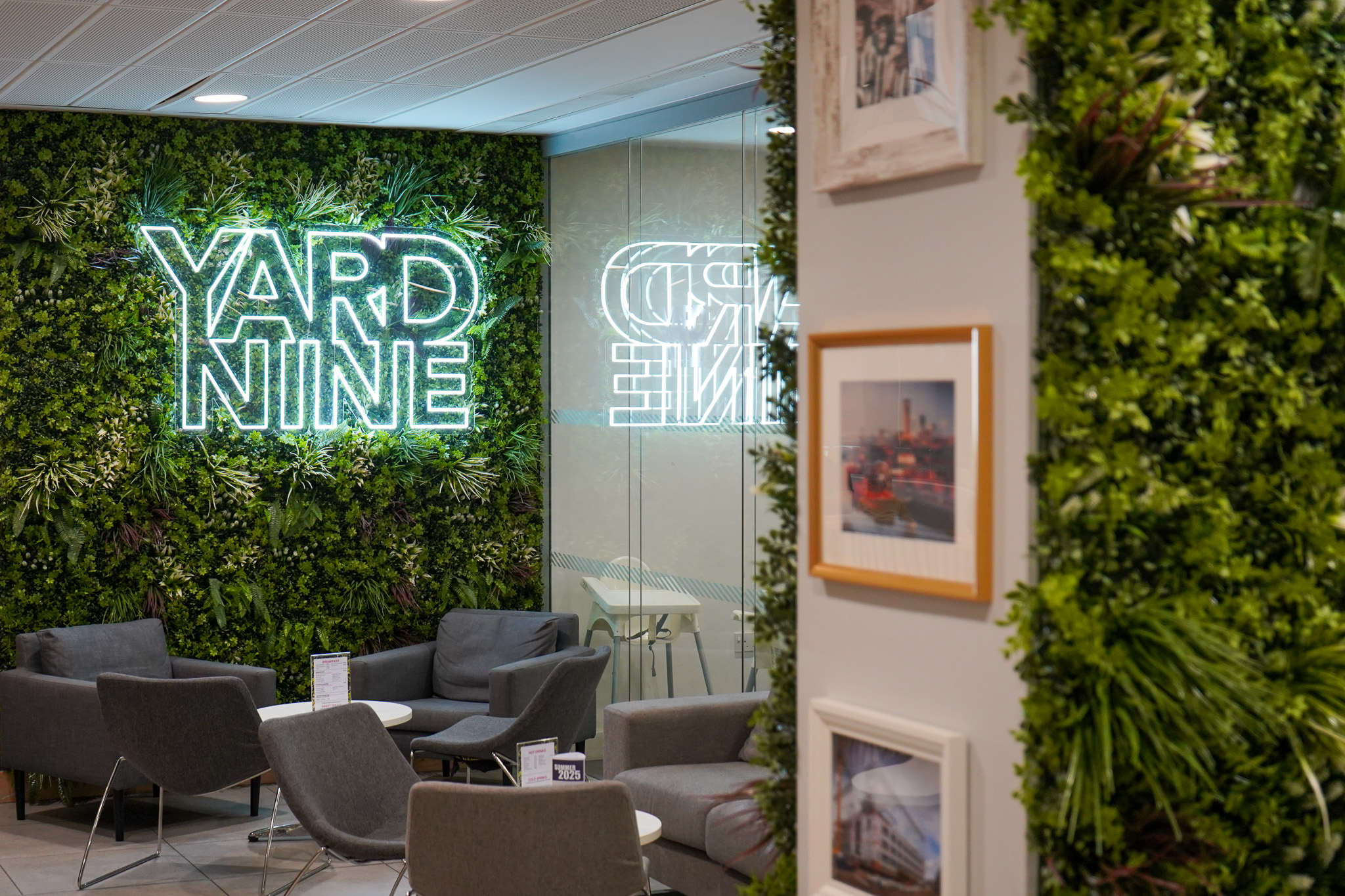 Beacon's Yard Nine Café to offer special discount to Sunderland AFC supporters